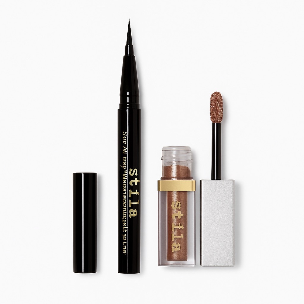 Stila bundle 2 pcs